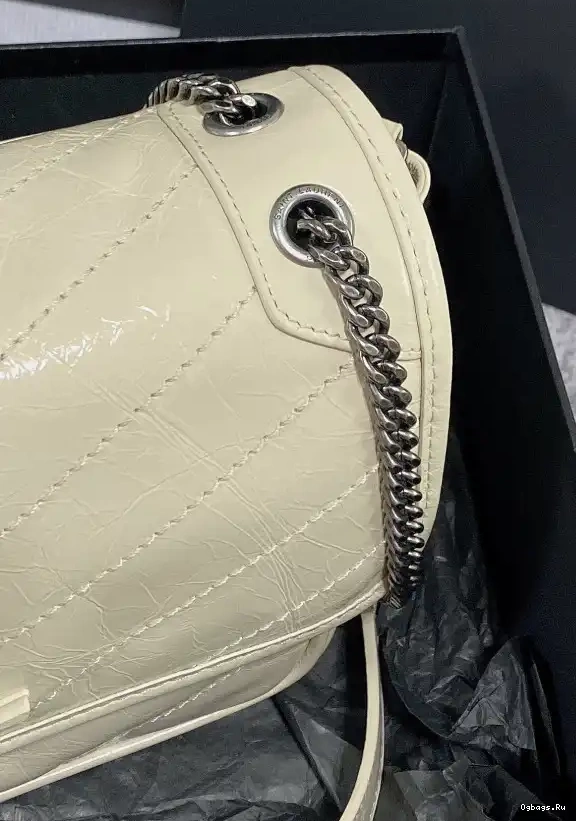 YSL BABY-22*16*12CM NIKI 0430